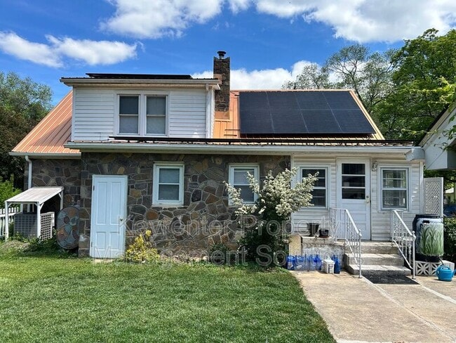 Photo - 3922 Churchville Ave