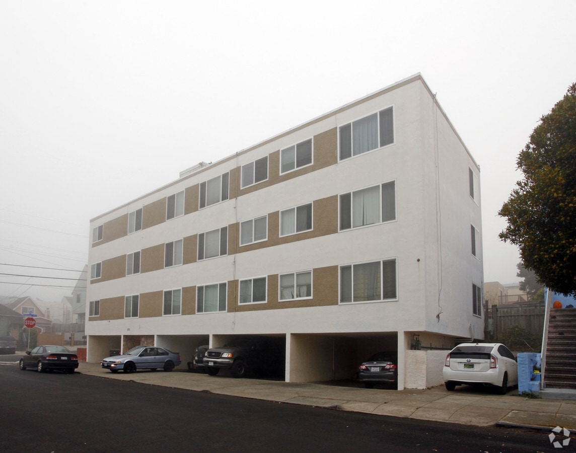Photo - 501 San Diego Ave