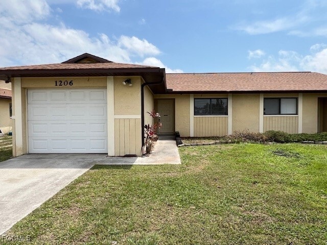 Building Photo - 1206 Diplomat Pkwy E Rental