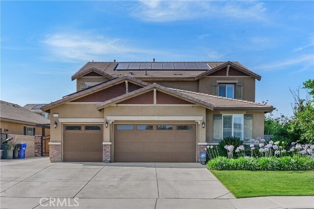 Photo - 11455 Camino Jamacha House