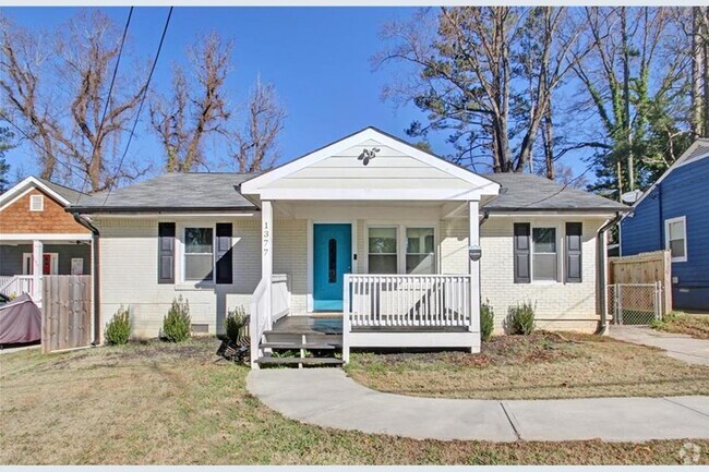 Building Photo - 1377 Avon Ave SW Rental
