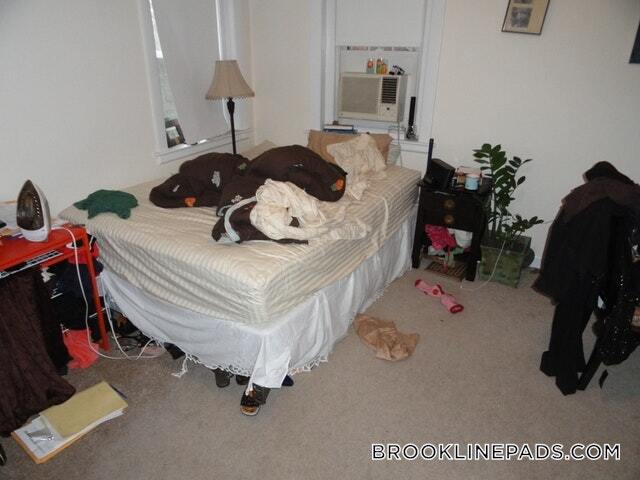 Photo - 1223 Beacon St Unit 310