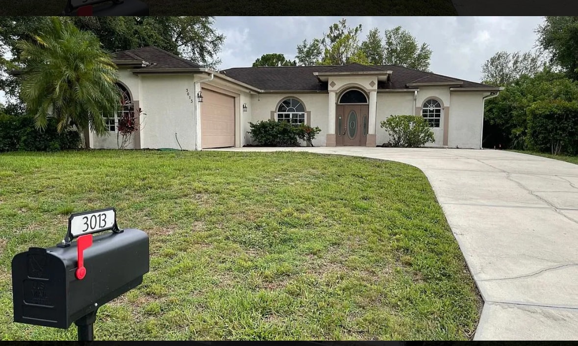 Photo - 3013 14th St SW (Lehigh Acres, FL)