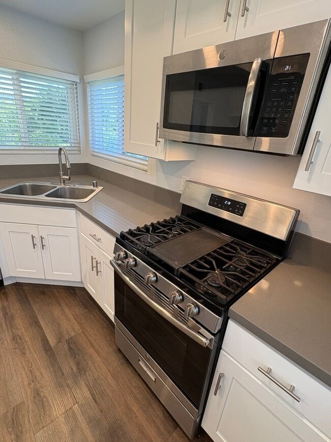 Photo - Serenity awaits in this upgraded 2 bedroom...