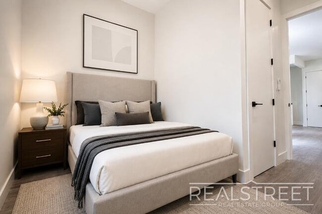 Photo - BRAND NEW SPACIOUS Flex 2 Bed Duplex in Bed Stuy! Unit 1R