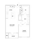 The-Aven-A3-1BR-835sf