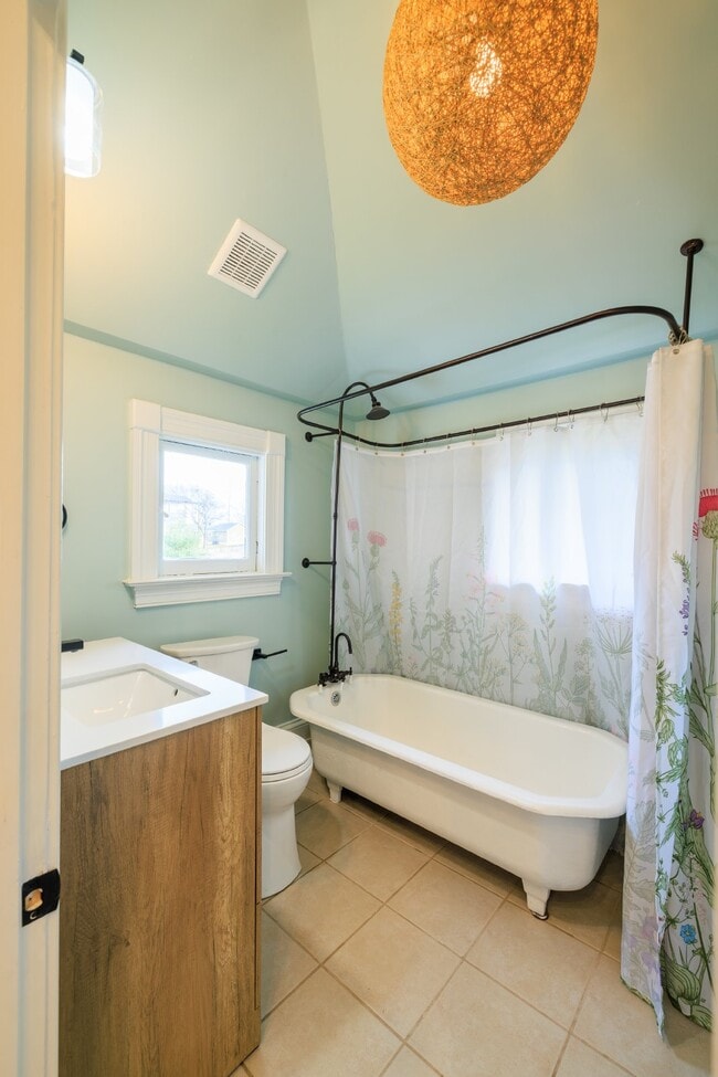Photo - NOW AVAILABLE!!!  Charming, Renovated 2 Bed, 1 Bath East Nashville Home, Minutes to Five Points &...