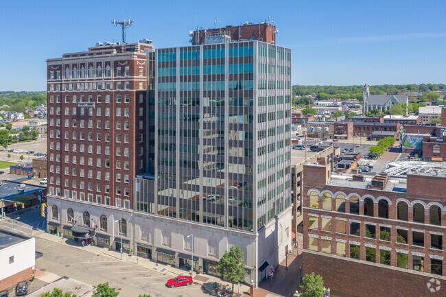 Bliss Lofts