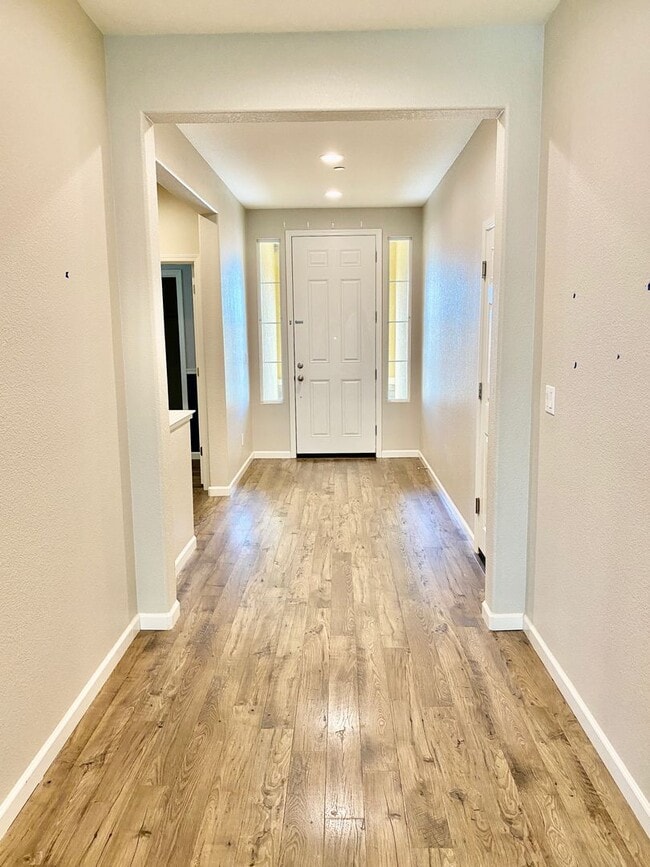 Building Photo - ALMOST NEW, UNIQUE 4 BEDROOM, 3 BATH, 2 CA... Rental