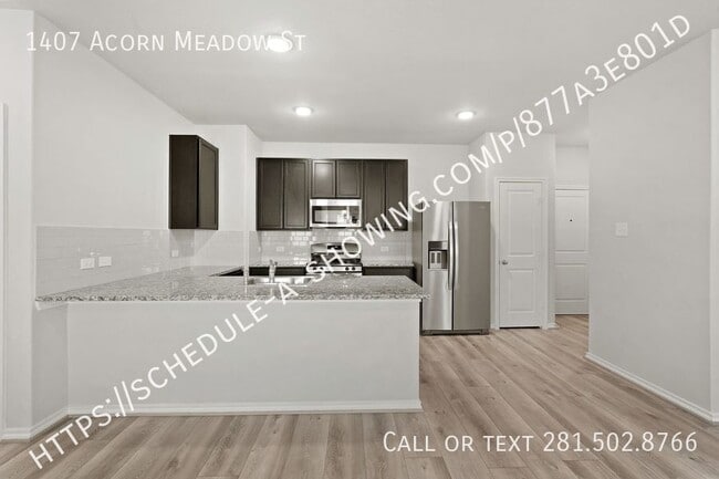 Photo - 1407 Acorn Mdw St
