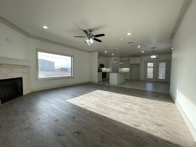 Photo - Recently Built 4/2/2 in Frenship ISD!