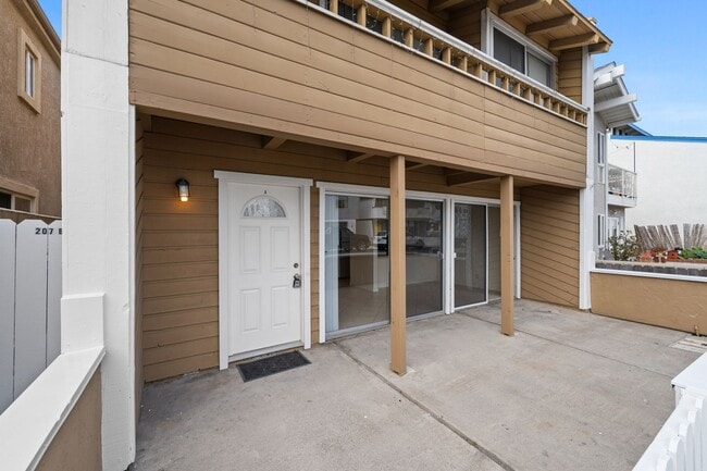Photo - 207 Orange St Unidad A