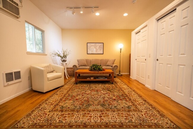 Photo - NEW FURNISHED ADU STUDIO – In-Unit Laundry (Utilities Included)