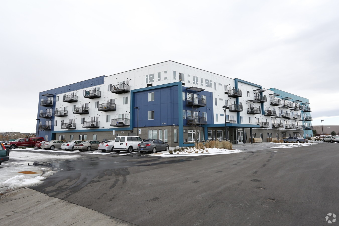Photo - Junegrass Apartments