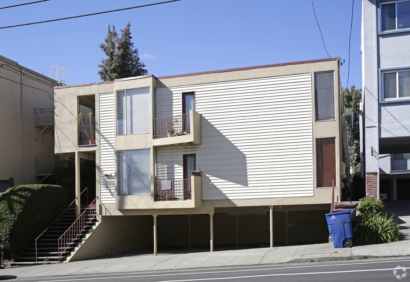Photo - 731 Oakland Ave