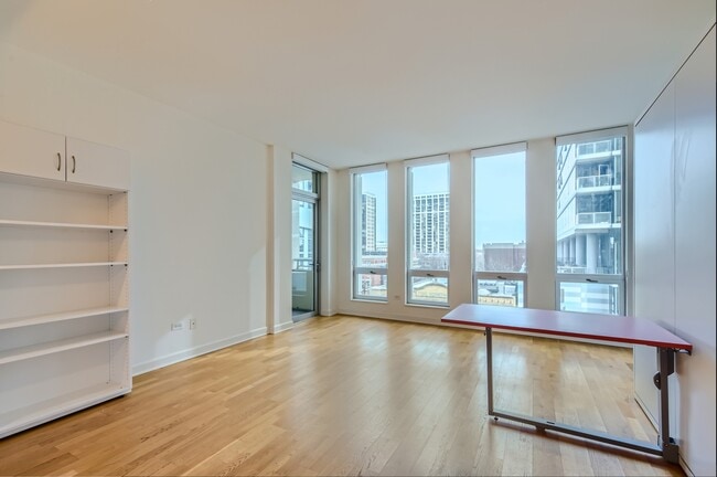 Photo - 1400 S Michigan Ave Unit 27G