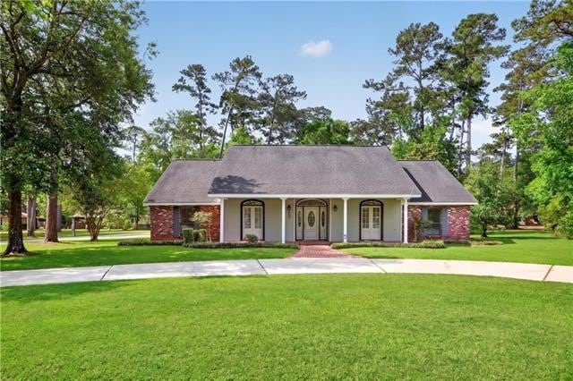 Building Photo - 401 Starling Dr