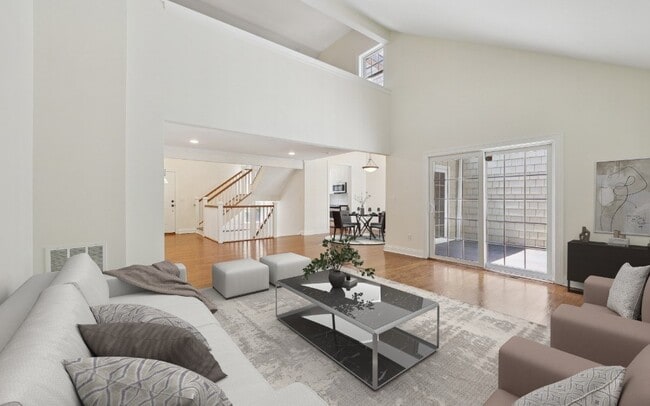 ARIUM at Greenwich Place