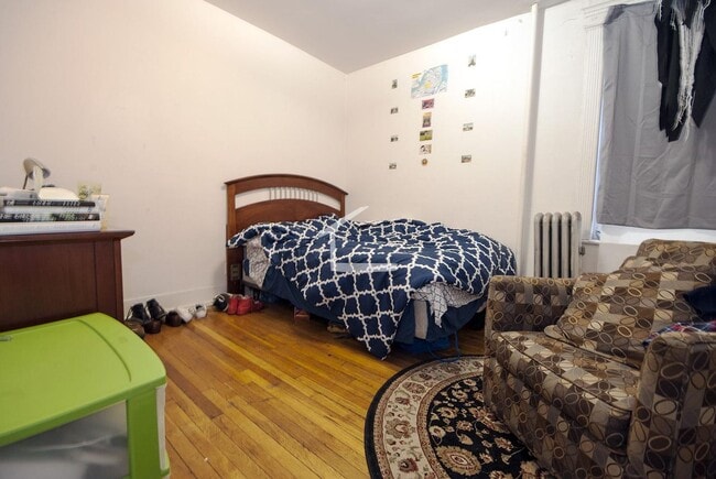 Photo - Sept 2026 -  Fantastic BU West / Packard's Corner 3 Bed on Brighton Ave.  Students Welcome!