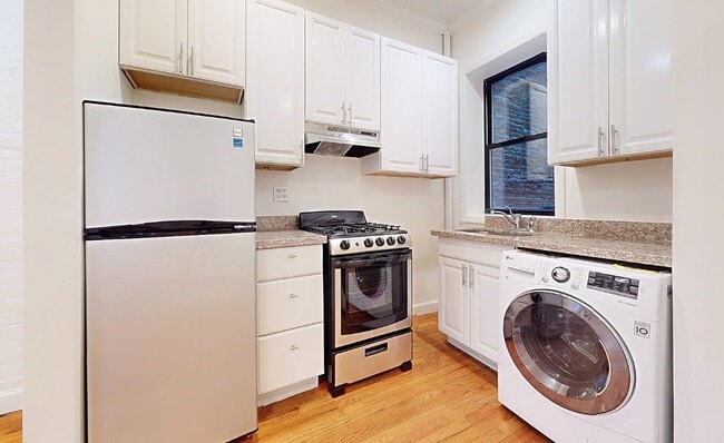 West 147th Street