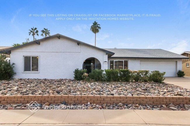 Building Photo - 549 W Pampa Ave Rental