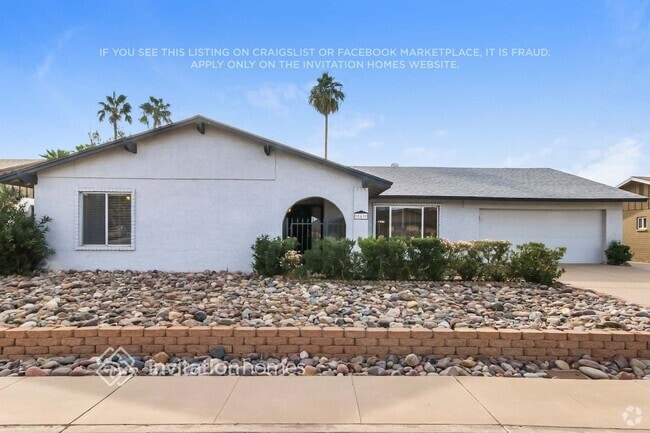 Building Photo - 549 W Pampa Ave Rental