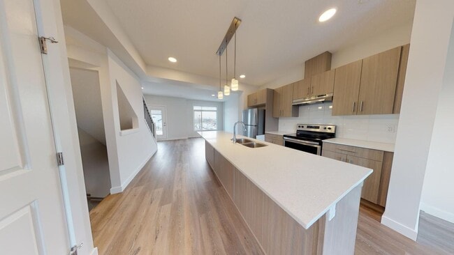 Photo - 787-787 Lewis Greens Dr NW Unité 20