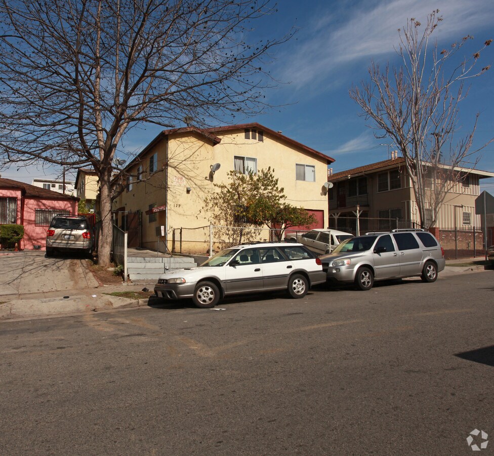 Photo - 129 S Union Ave