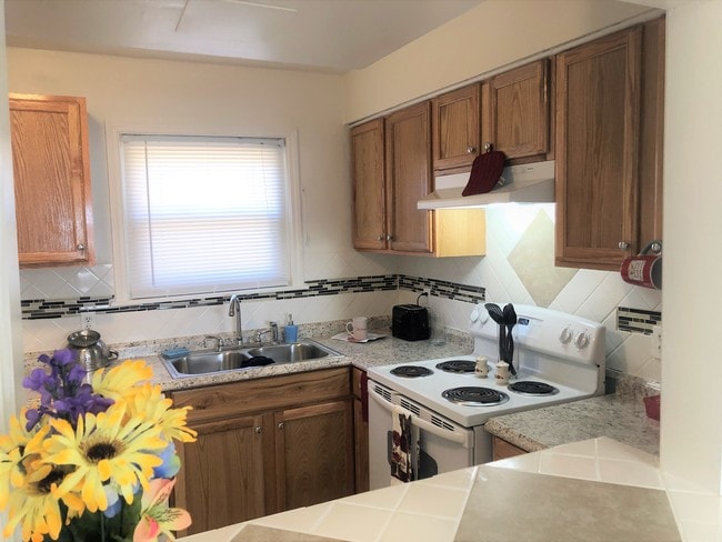 Photo - Quail Ridge Apartments