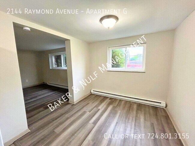 Photo - 2144 Raymond Ave Unit Apartment G