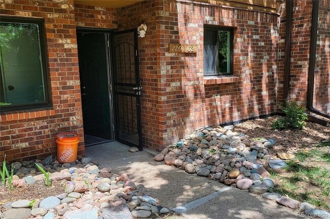 Building Photo - 2261 S Buckley Rd Unit 102 Rental