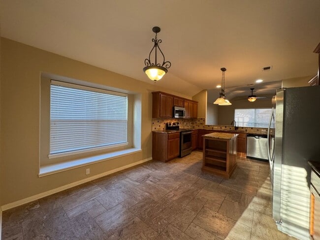 Photo - Silverado Subdivision