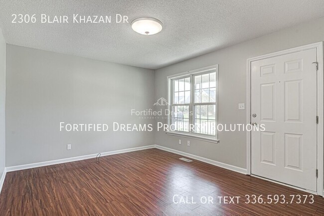 2306 Blair-Khazan Dr