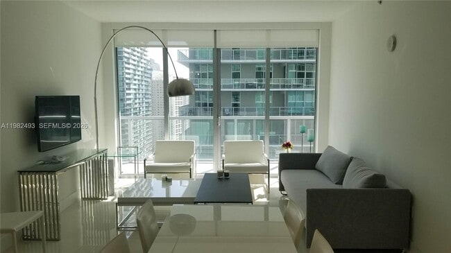 Photo - 1111 SW 1st Ave Unit 3516-N