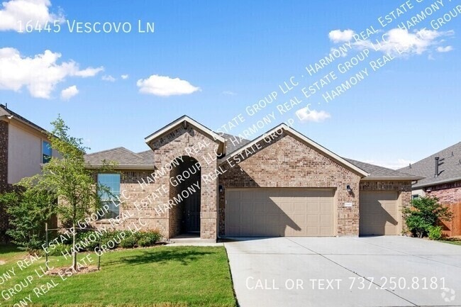 Building Photo - 16445 Vescovo Ln Rental
