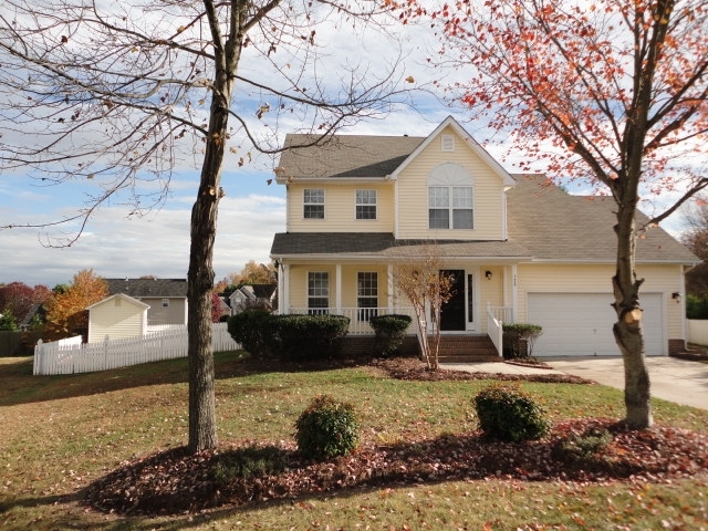 Photo - 125 Medford Cir House