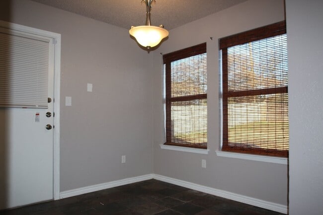 Photo - Cozy 3/2 Burleson Charmer | Wood-Burning Fireplace | 2-Car Garage | Pet-Friendly