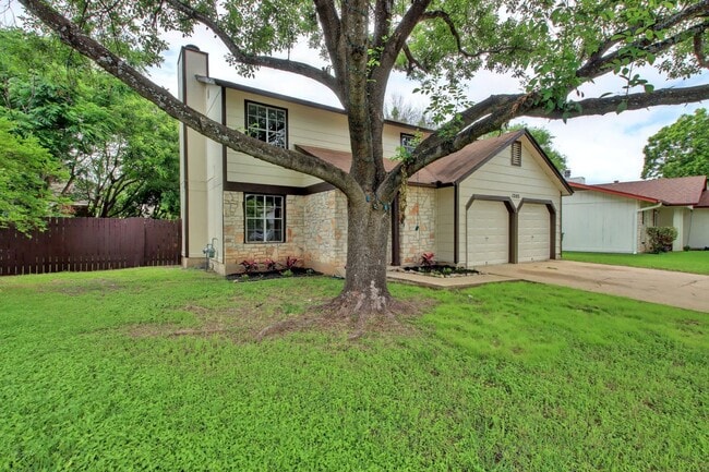 Photo - Two stories 3 Bedrooms & 3 Bathrooms Home for Rent in Desirable Anderson Mill NW of Austin