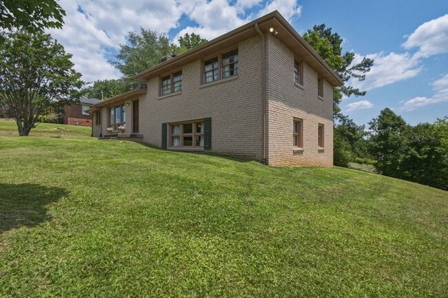 Photo - Welcome to a rare opportunity to experience authentic mid-century modern living in one of Nashvil...