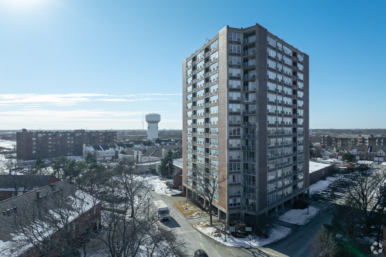Photo - Towers of Triumvera