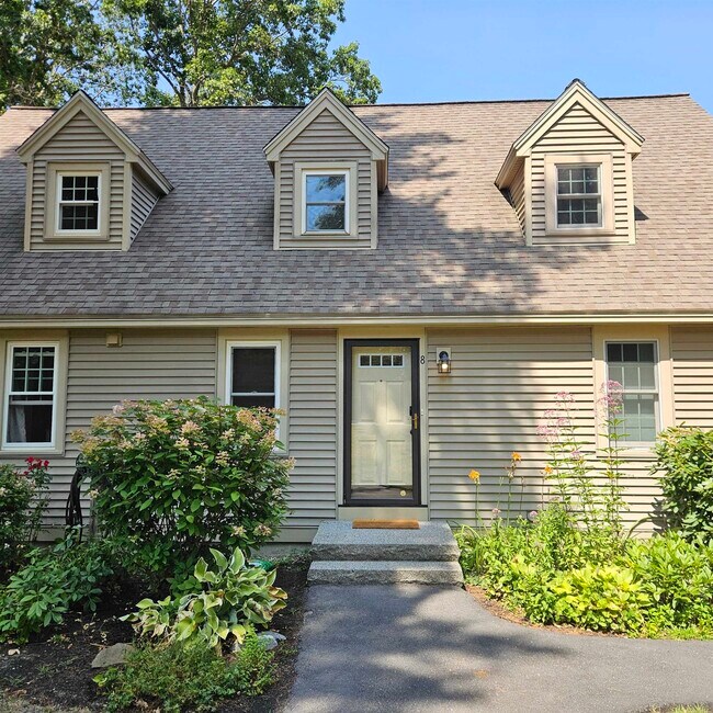 Building Photo - 8 Balmoral Dr Unit Lot 8 Rental