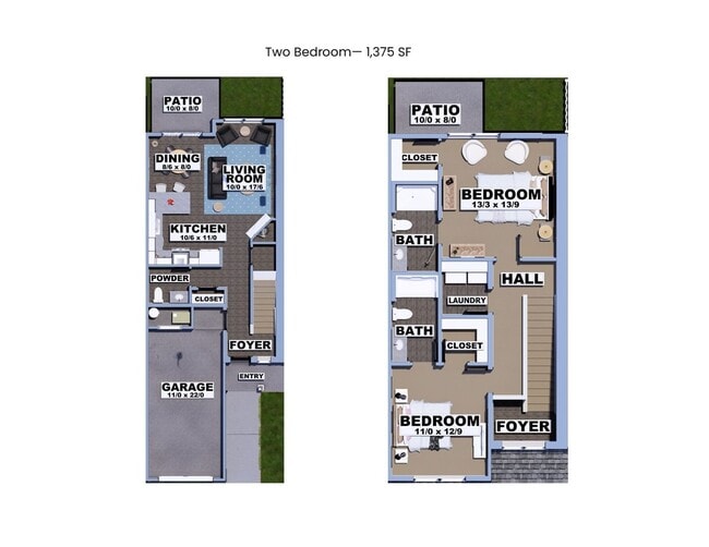 Photo - Wilson Crossings Townhomes