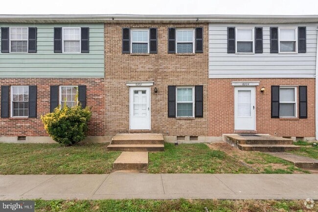 Building Photo - 8202 Marlton Ct Rental