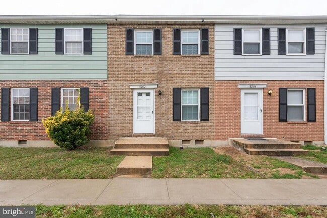 Photo - 8202 Marlton Ct Townhome
