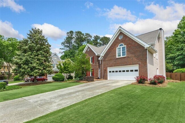 Photo - 2465 Devon Leigh Walk NW