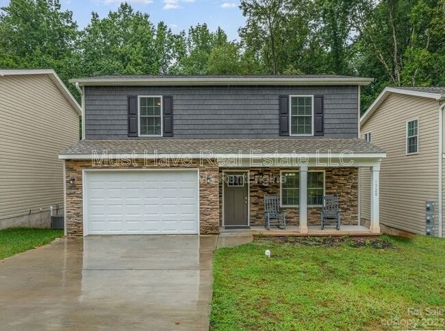 Building Photo - 1328 26th Ave NE