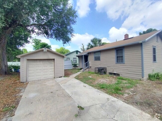 Building Photo - 1202 Lila Ave Rental