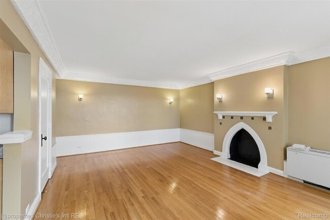 Photo - 15 E Kirby St Unit 1107