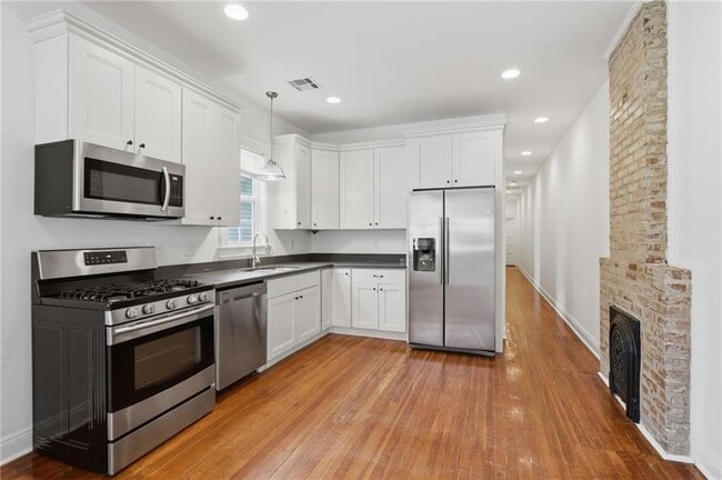 Photo - 1817 Lowerline St