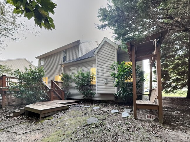 Building Photo - 2023 Jerimouth Dr